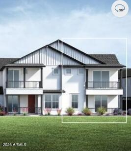 11300 N Casa Dega Dr. #1105, Surprise, AZ 85388