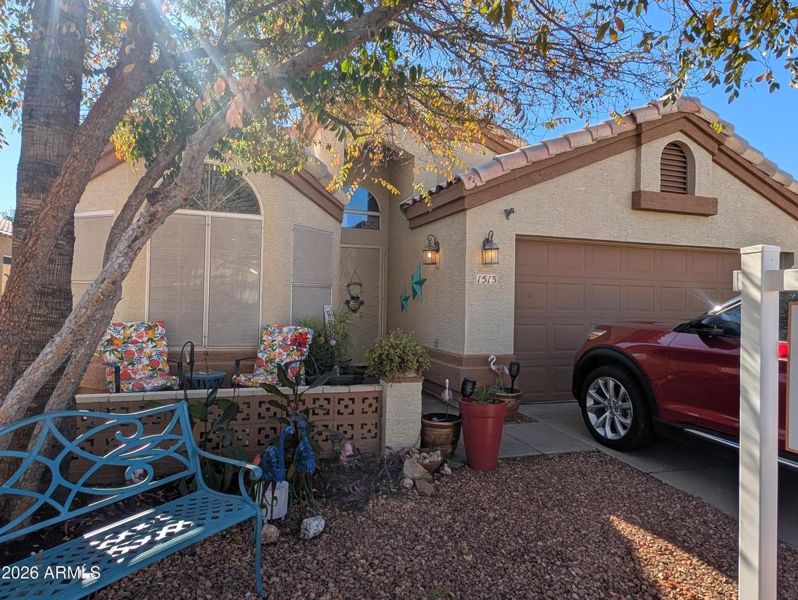 1513 W Shellfish Dr., Gilbert, AZ 85233