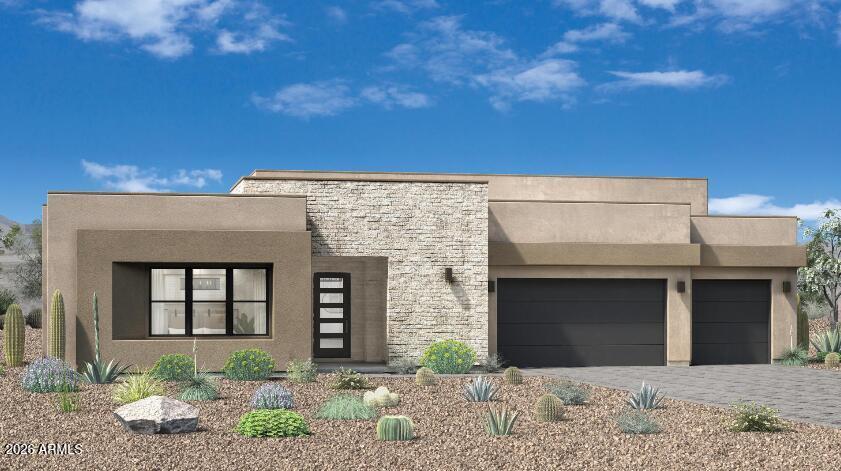 11689 E Ground Cherry Ln., Scottsdale, AZ 85262