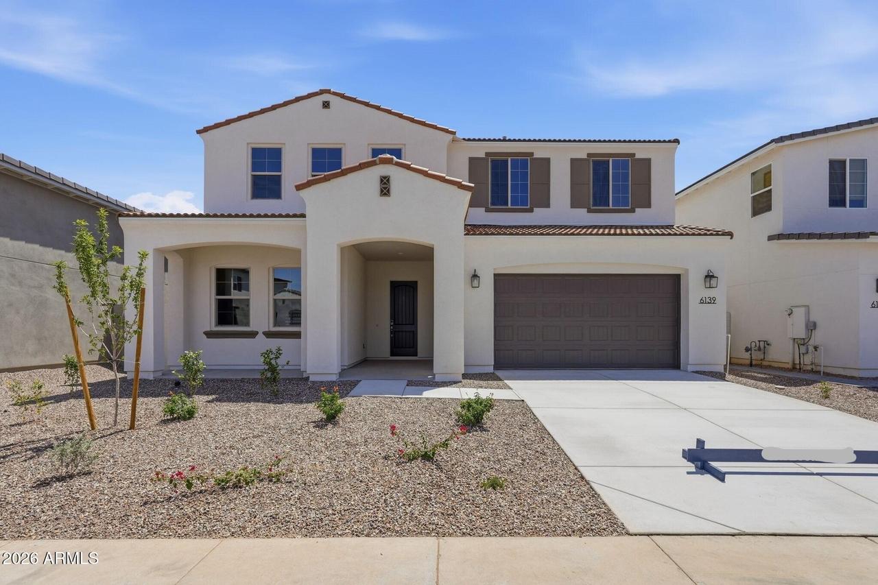 6139 S Antonio, Mesa, AZ 85212