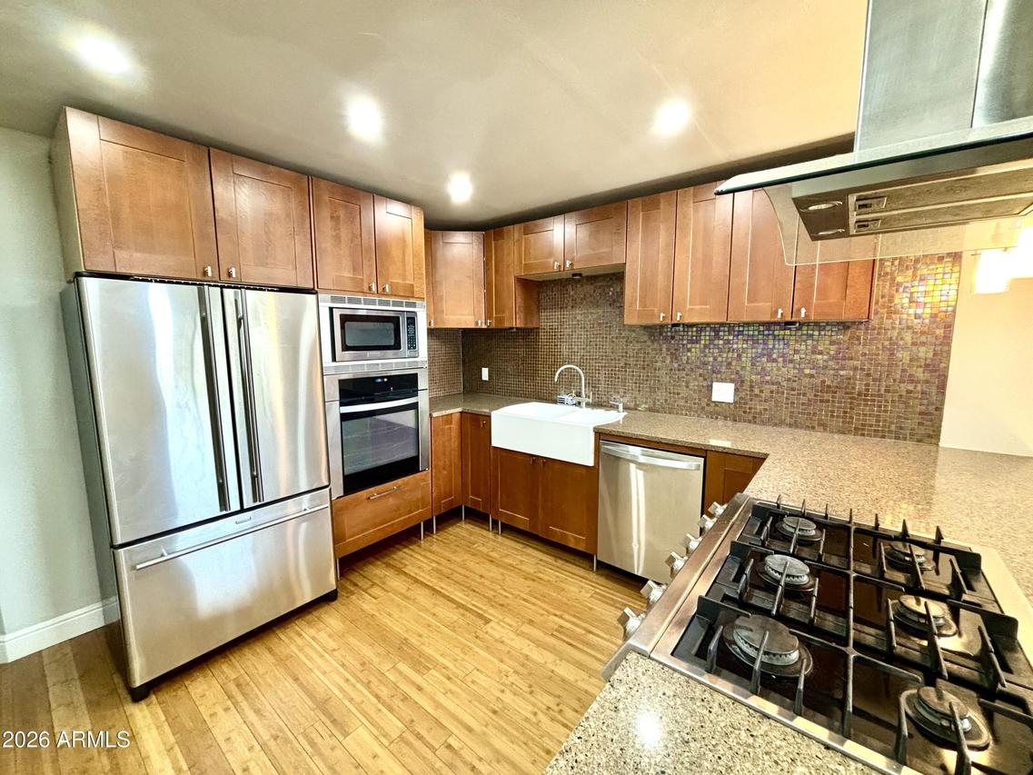 1624 E Campbell Ave. #12, Phoenix, AZ 85016