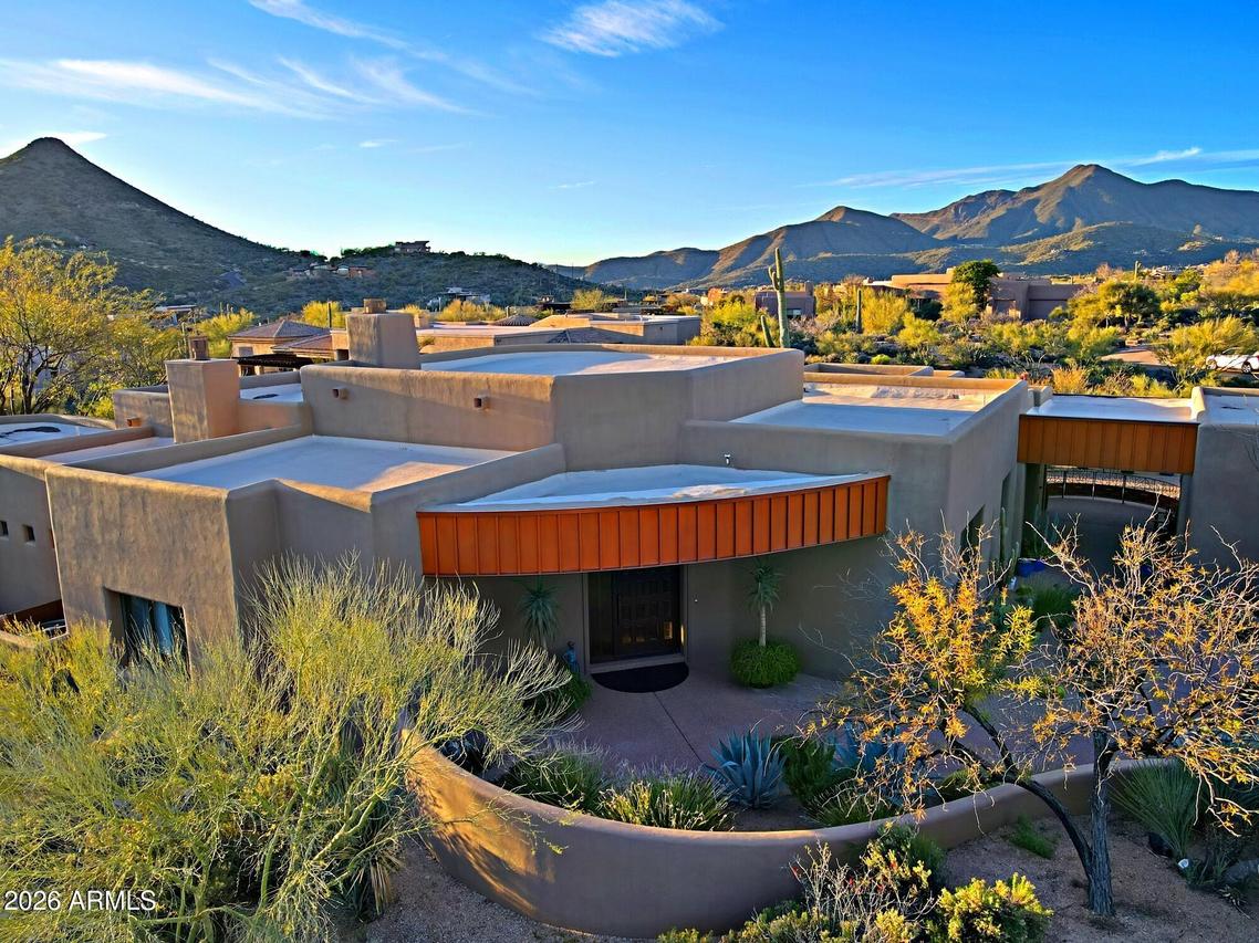 9983 E Filaree Ln., Scottsdale, AZ 85262