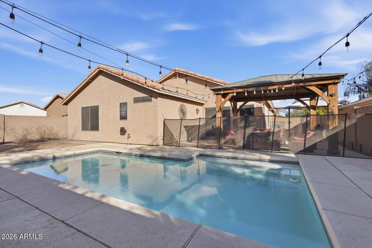 2012 S 86th Ln., Tolleson, AZ 85353