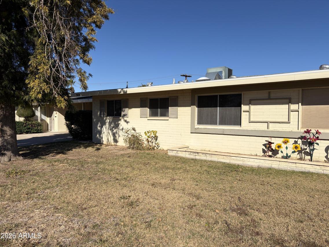 11024 W Abbott Ave., Sun City, AZ 85351