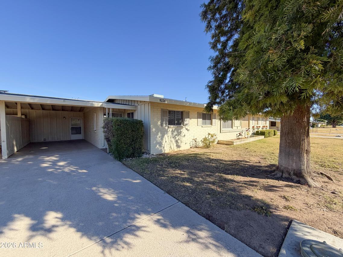 11024 W Abbott Ave., Sun City, AZ 85351