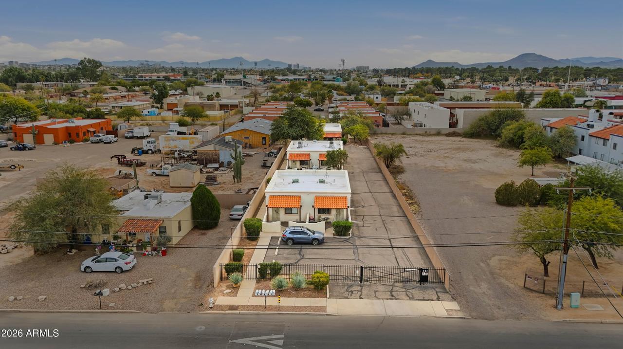 311 W Pastime Rd., Tucson, AZ 85705