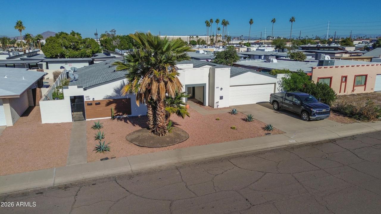 528 W La Jolla Dr., Tempe, AZ 85282