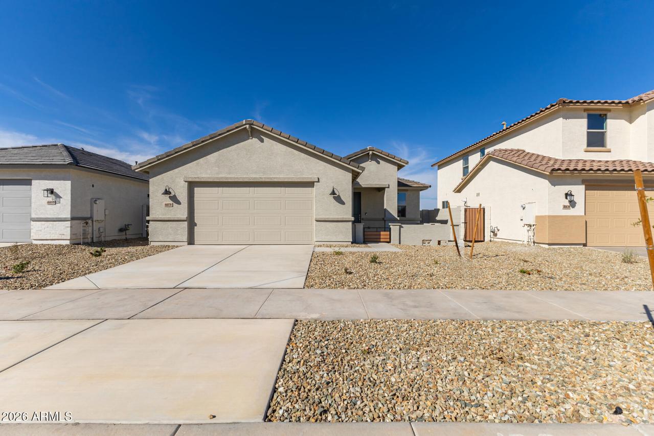 46830 W Crescent Moon Dr., Maricopa, AZ 85139