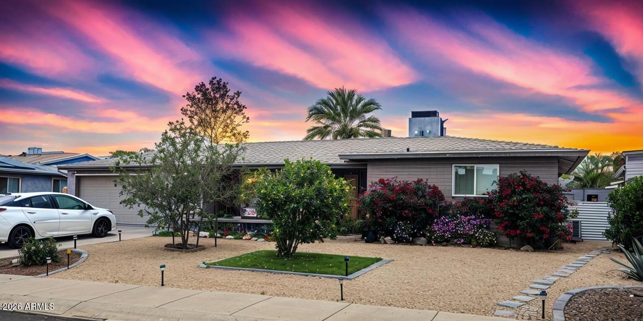 5704 E Dodge St., Mesa, AZ 85205