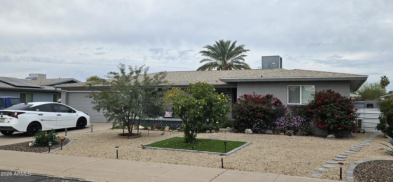 5704 E Dodge St., Mesa, AZ 85205