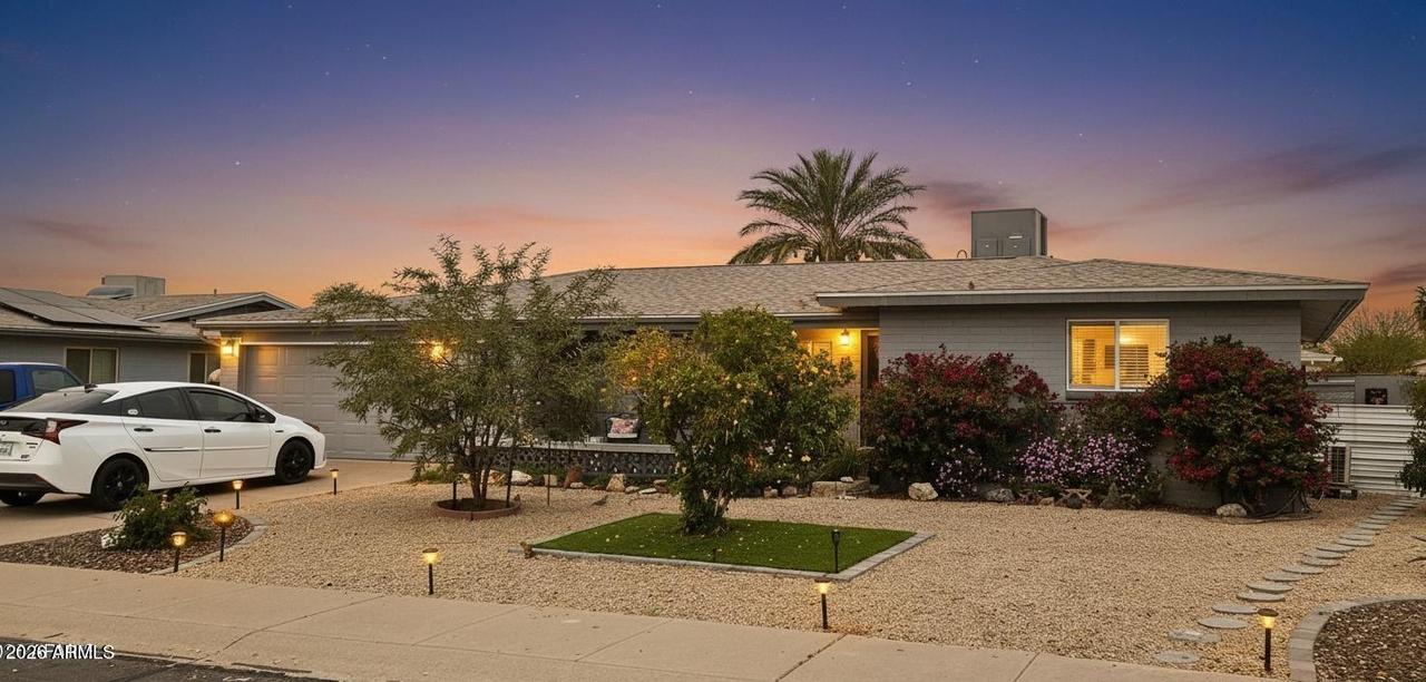 5704 E Dodge St., Mesa, AZ 85205