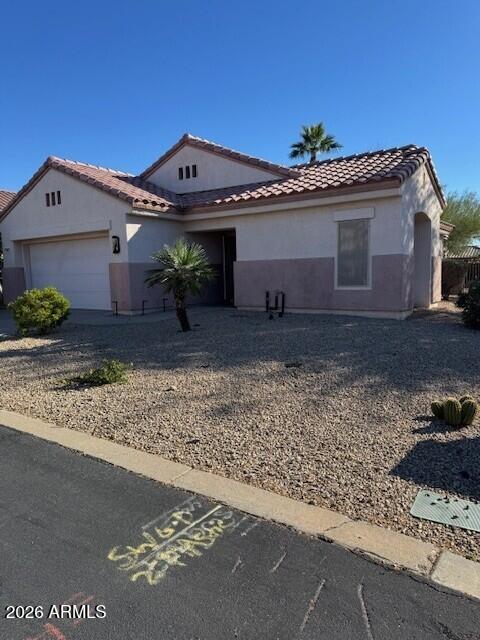 15800 W Remington Dr., Surprise, AZ 85374