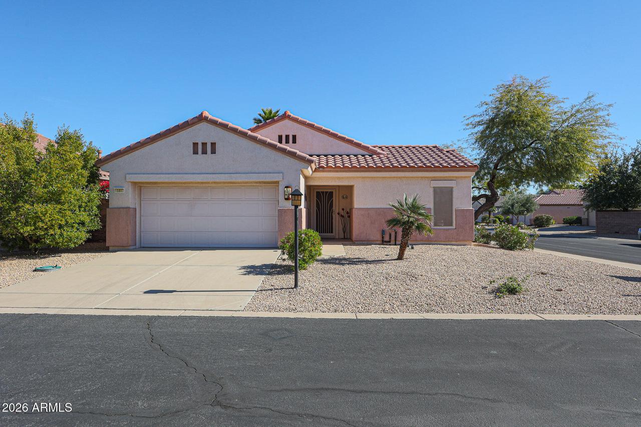 15800 W Remington Dr., Surprise, AZ 85374