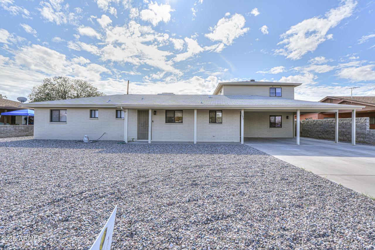 1153 E 12th St., Casa Grande, AZ 85122