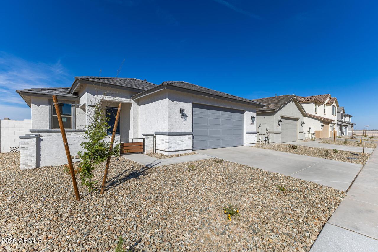 46850 W Crescent Moon Dr., Maricopa, AZ 85139