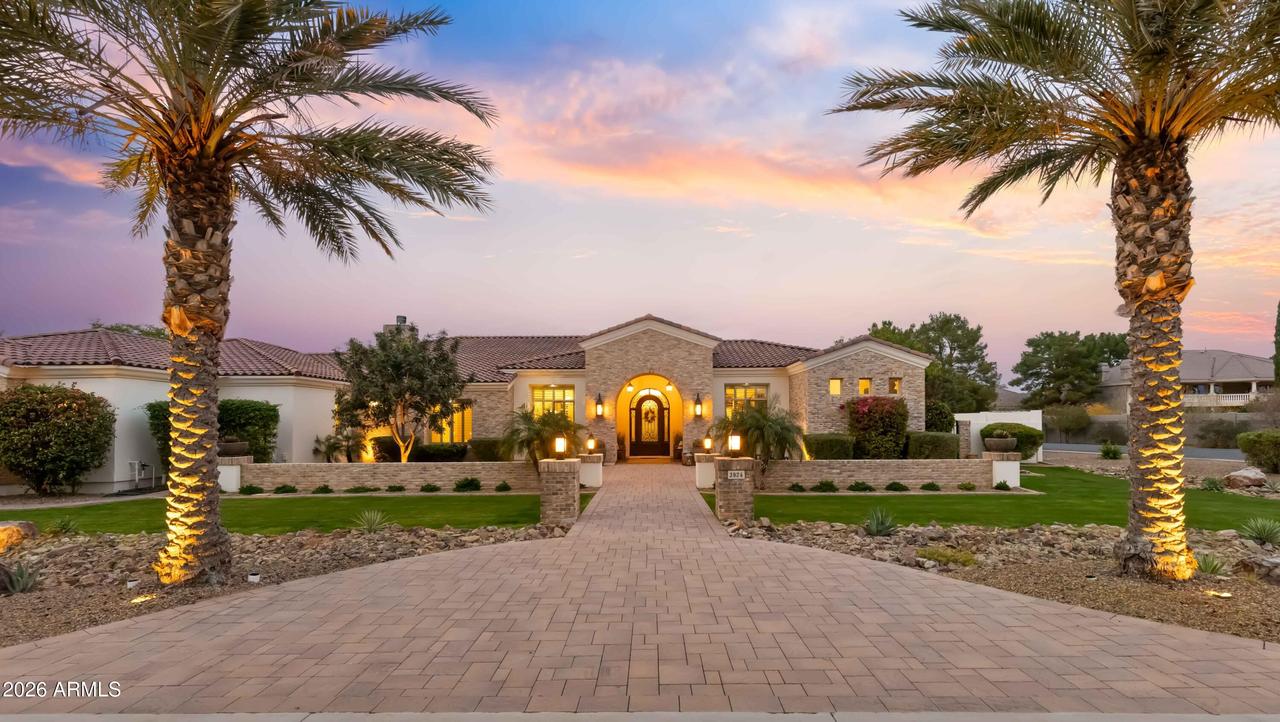 3924 E Norcroft Cir., Mesa, AZ 85215