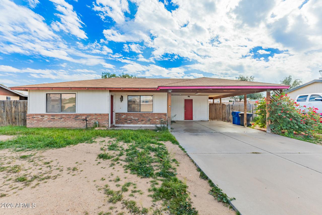 139 W Hillside St., Mesa, AZ 85201