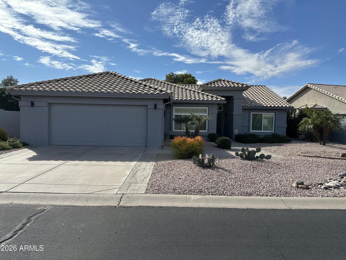 10137 E Lambert Dr., Sun Lakes, AZ 85248