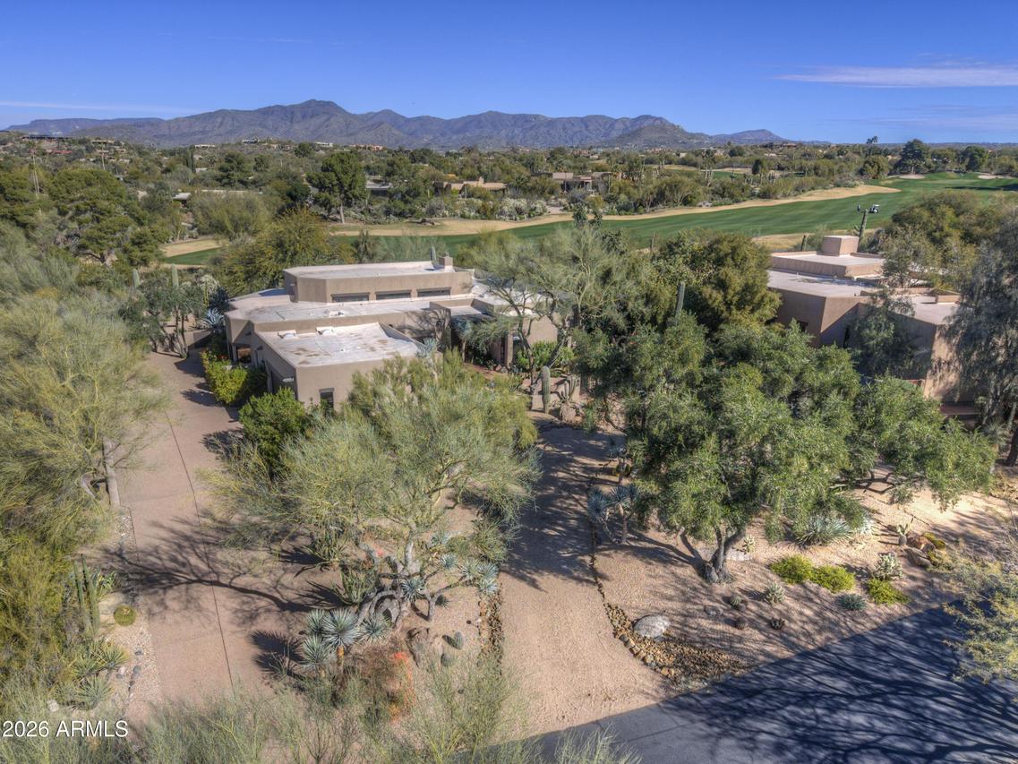 3106 E Arroyo Hondo Rd., Carefree, AZ 85377