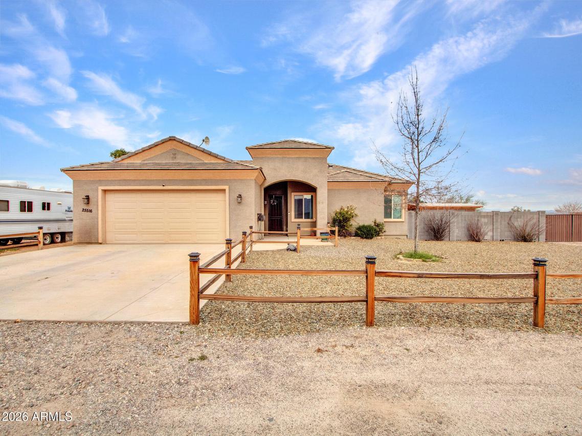 25516 W Hunter Dr., Wittmann, AZ 85361
