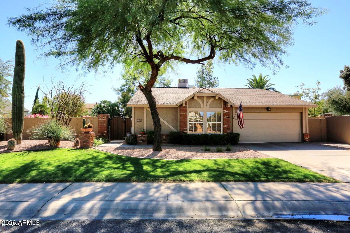 8019 E Mclellan Blvd., Scottsdale, AZ 85250