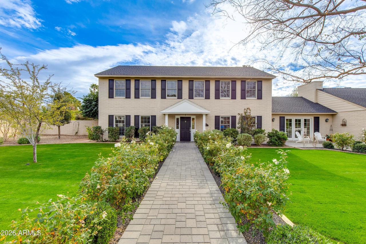 5517 E Mariposa St., Phoenix, AZ 85018