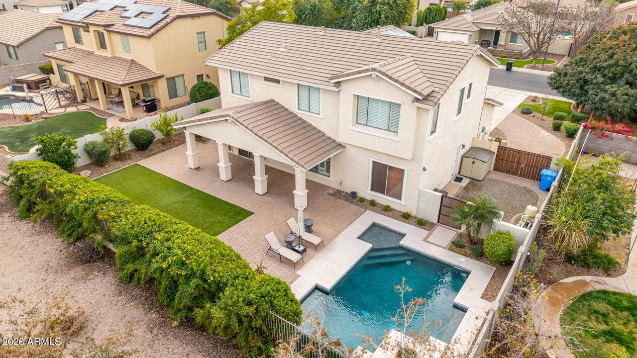 1280 E Azalea Dr., Gilbert, AZ 85298