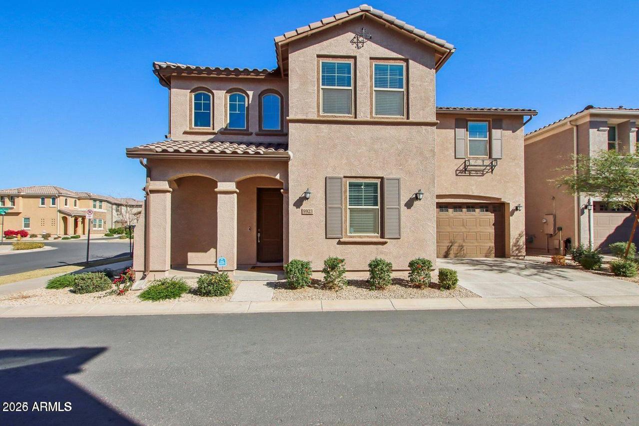 9923 E Texas Ave., Mesa, AZ 85212