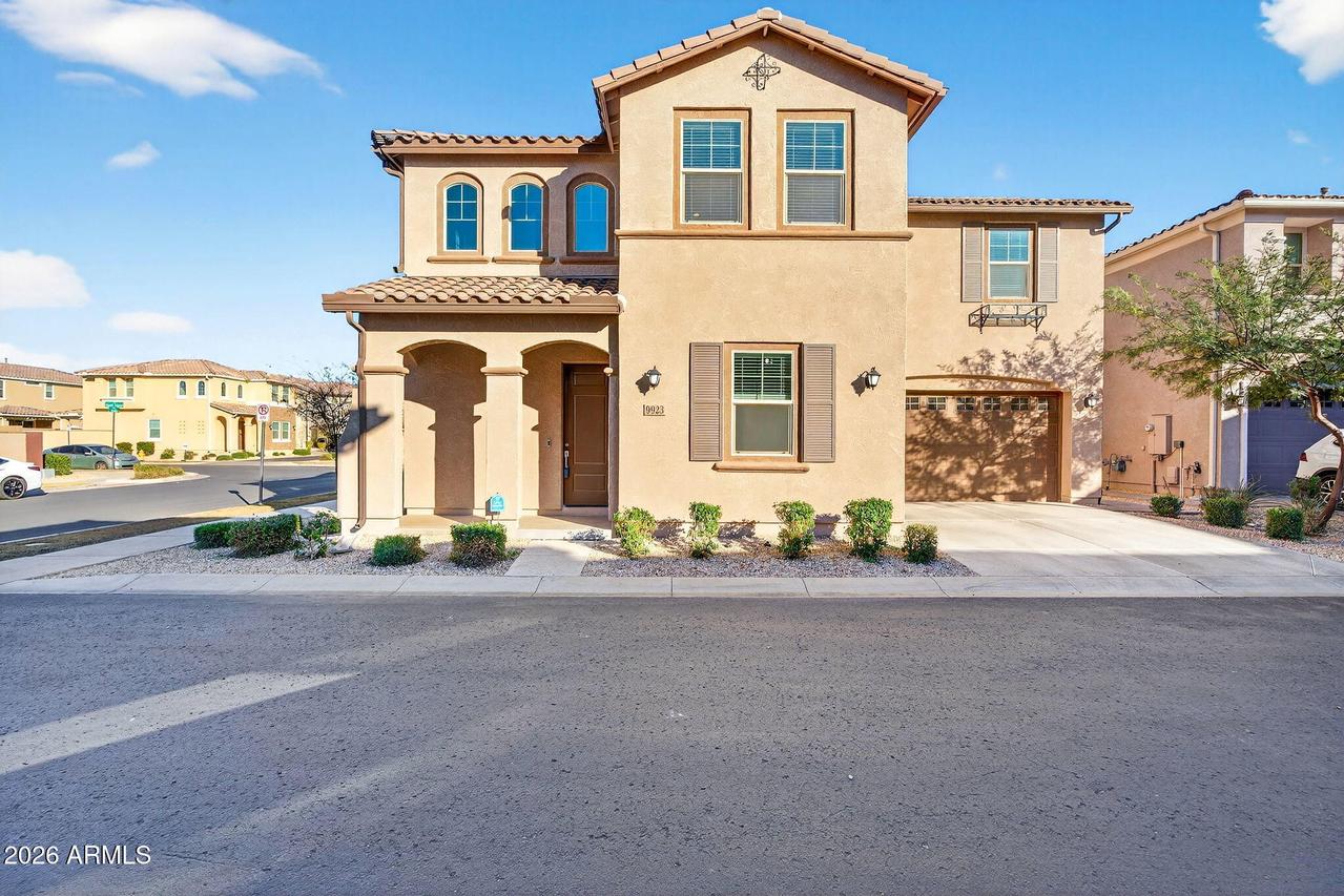 9923 E Texas Ave., Mesa, AZ 85212