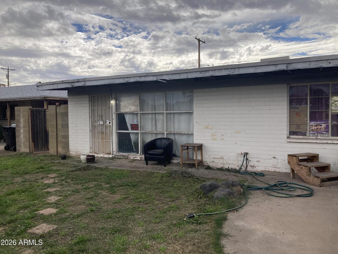 2729 W Hazelwood St., Phoenix, AZ 85017