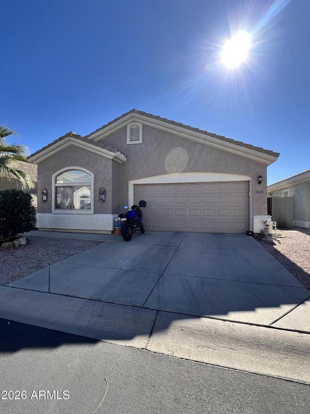 5849 E Norland St., Mesa, AZ 85215