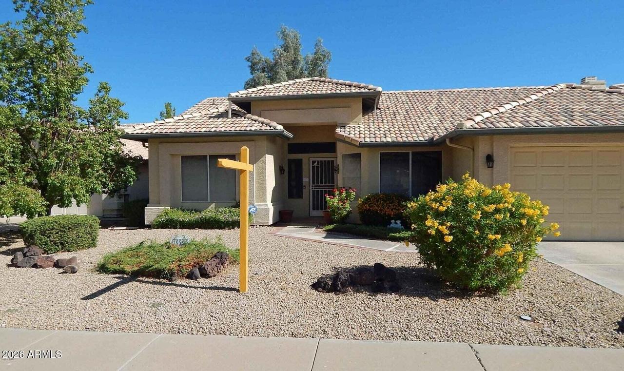 10965 W Tonopah Dr., Peoria, AZ 85373