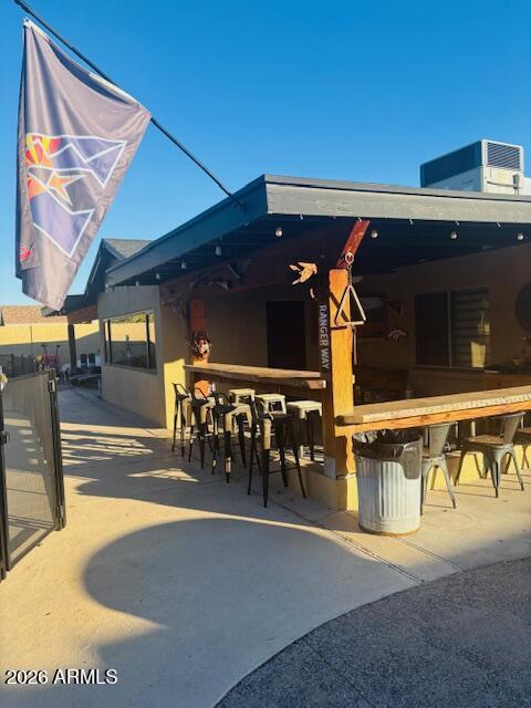 4042 E Nisbet Rd., Phoenix, AZ 85032