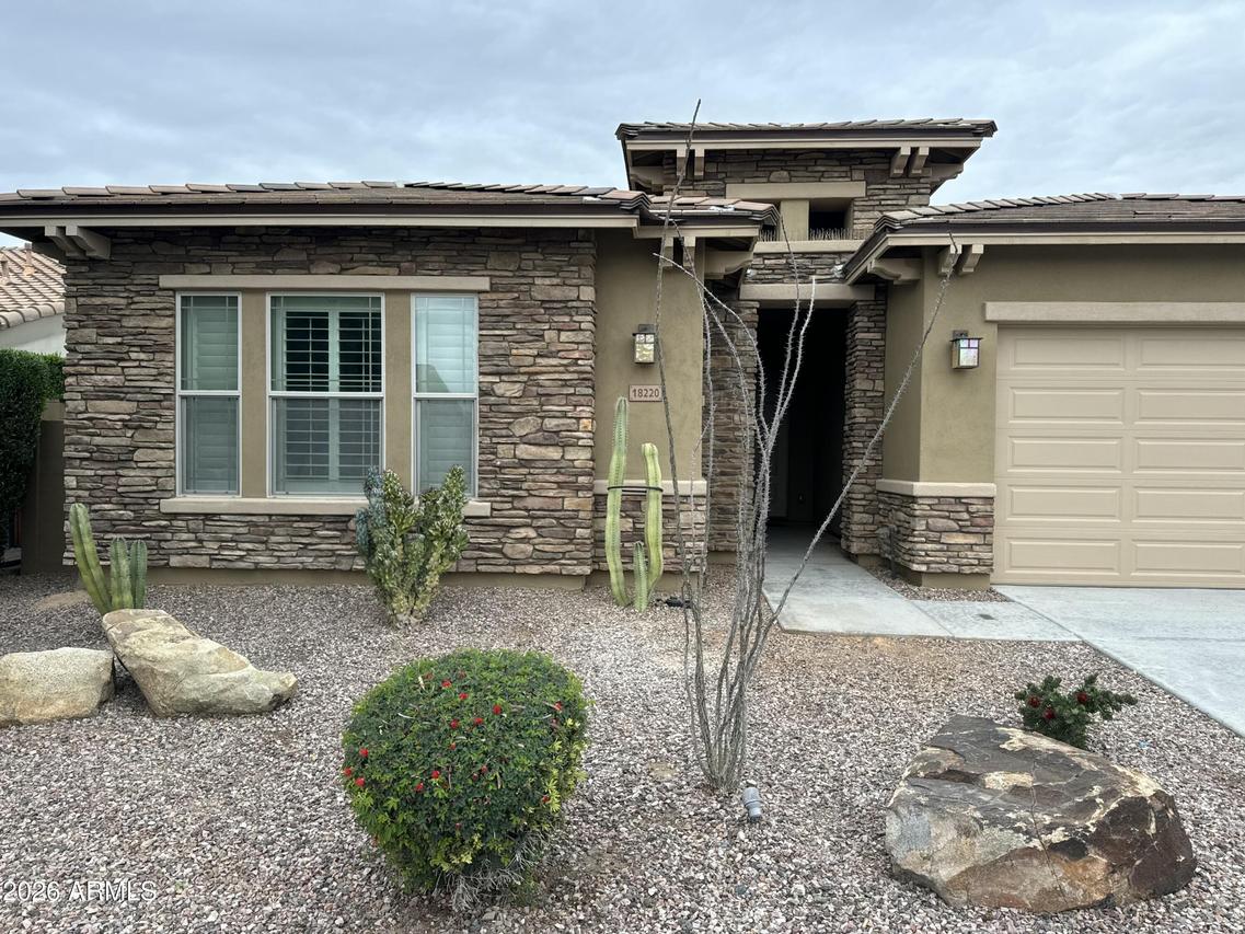 18220 W Sequoia Dr., Goodyear, AZ 85338