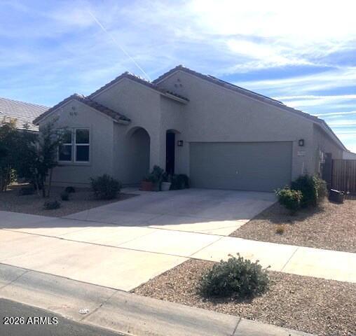 17851 W Villa Hermosa Ln., Surprise, AZ 85387