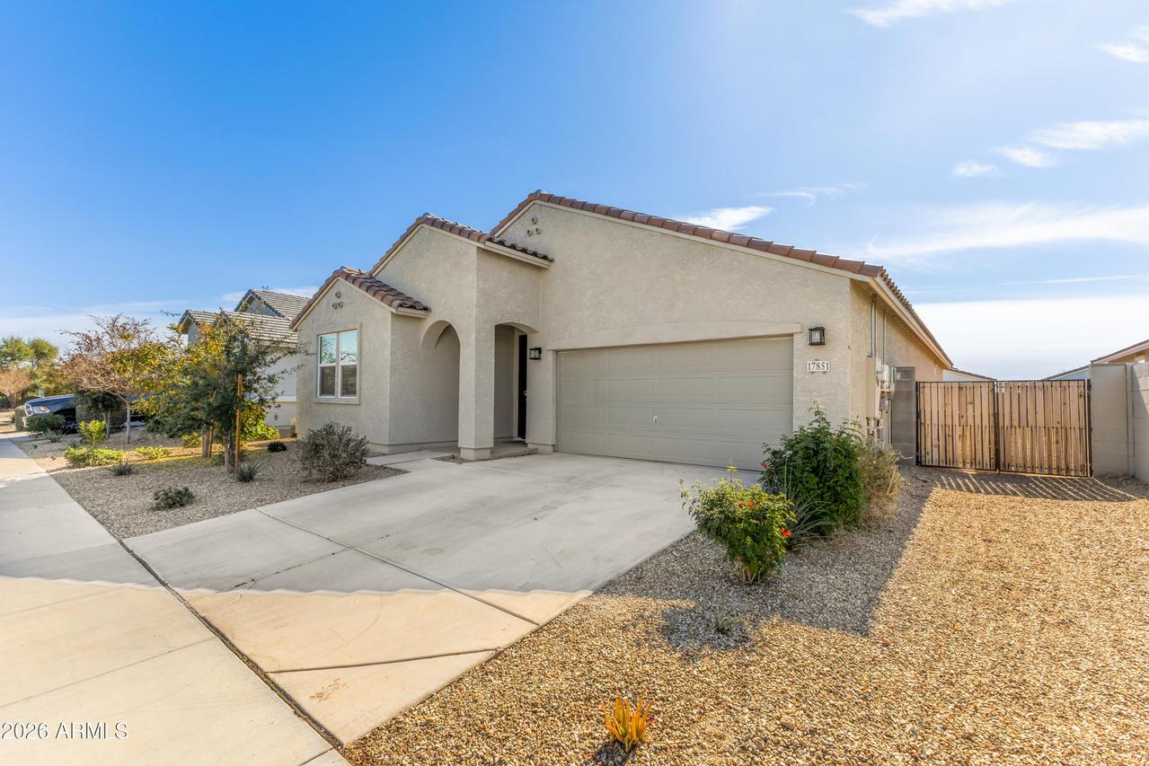 17851 W Villa Hermosa Ln., Surprise, AZ 85387