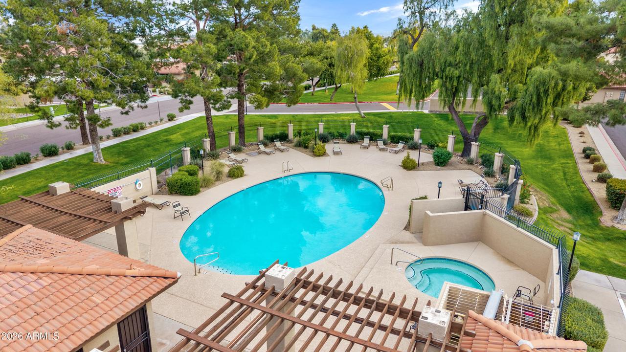 8625 E Belleview Pl. #1046, Scottsdale, AZ 85257