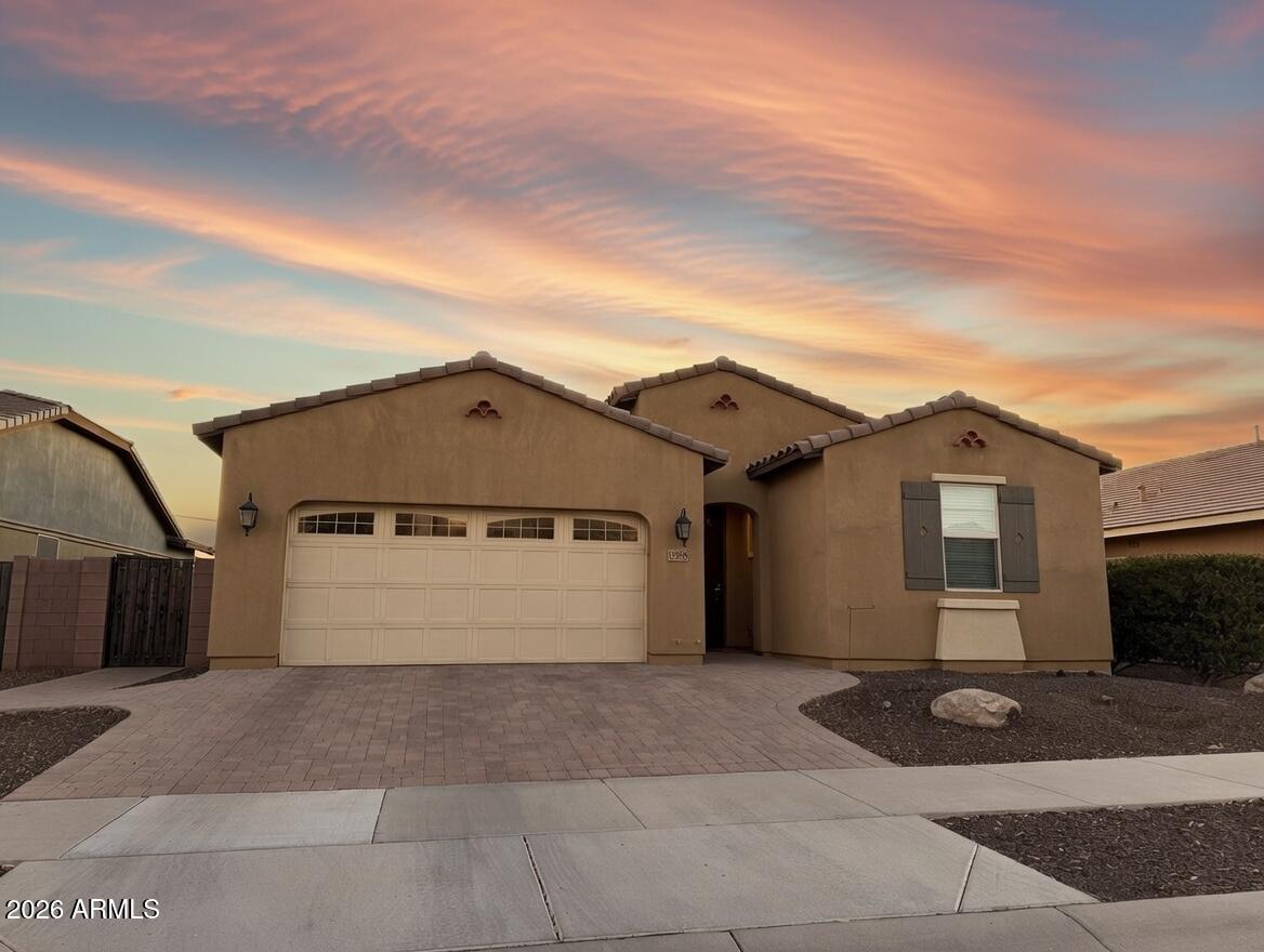 15969 W Shaw Butte Dr., Surprise, AZ 85379