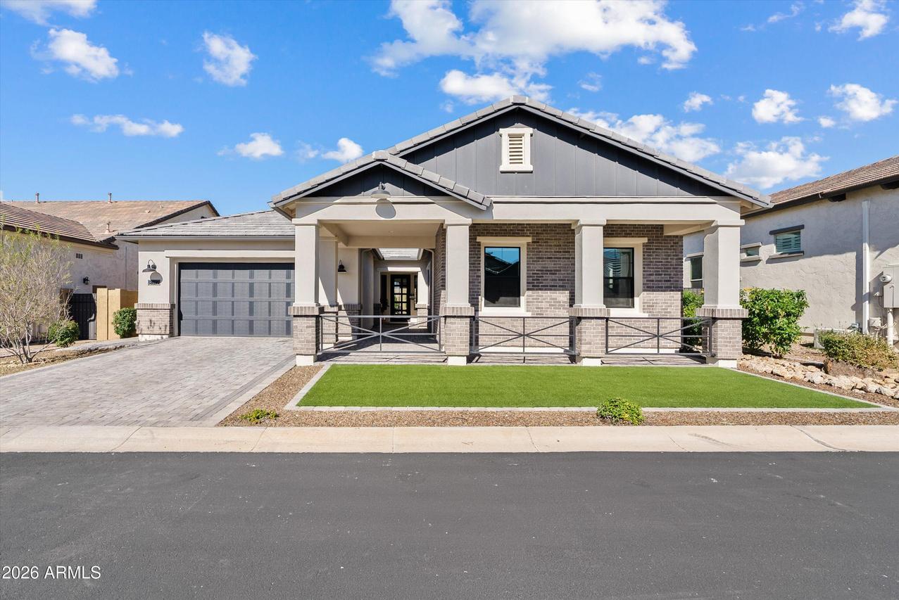 8142 E Jaeger St., Mesa, AZ 85207