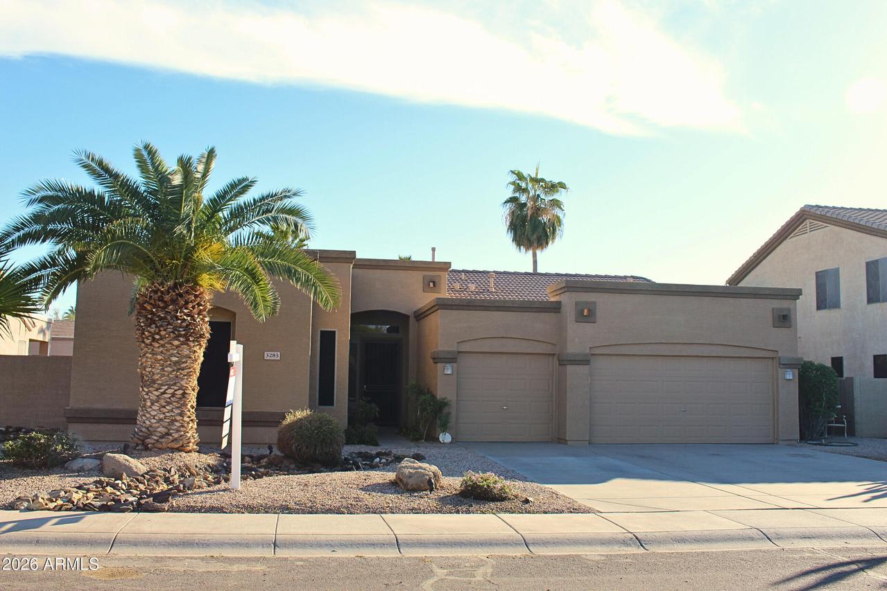 3283 E Red Oak Ln., Gilbert, AZ 85297