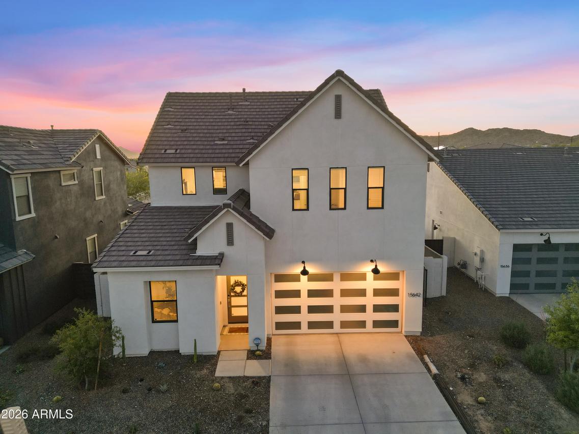 15642 S 182nd Ave., Goodyear, AZ 85338