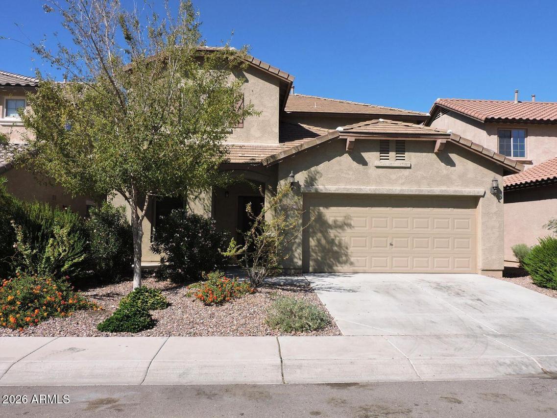 2346 N Monticello Dr., Florence, AZ 85132