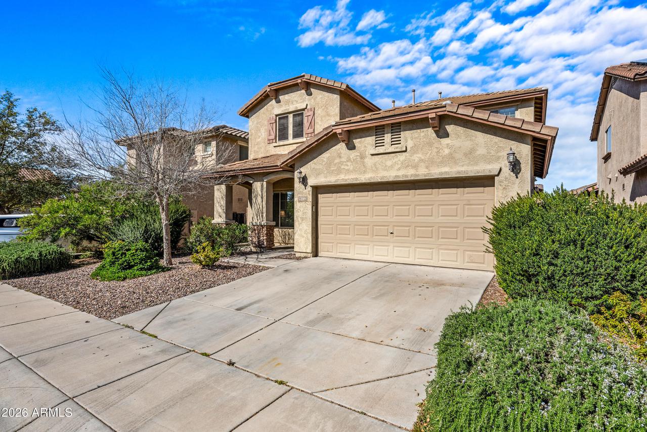 2346 N Monticello Dr., Florence, AZ 85132