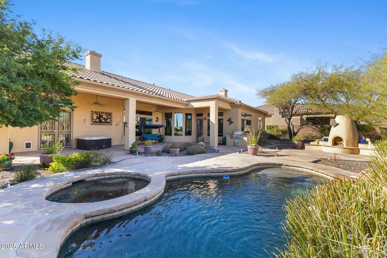 41601 N River Bend Rd., Anthem, AZ 85086