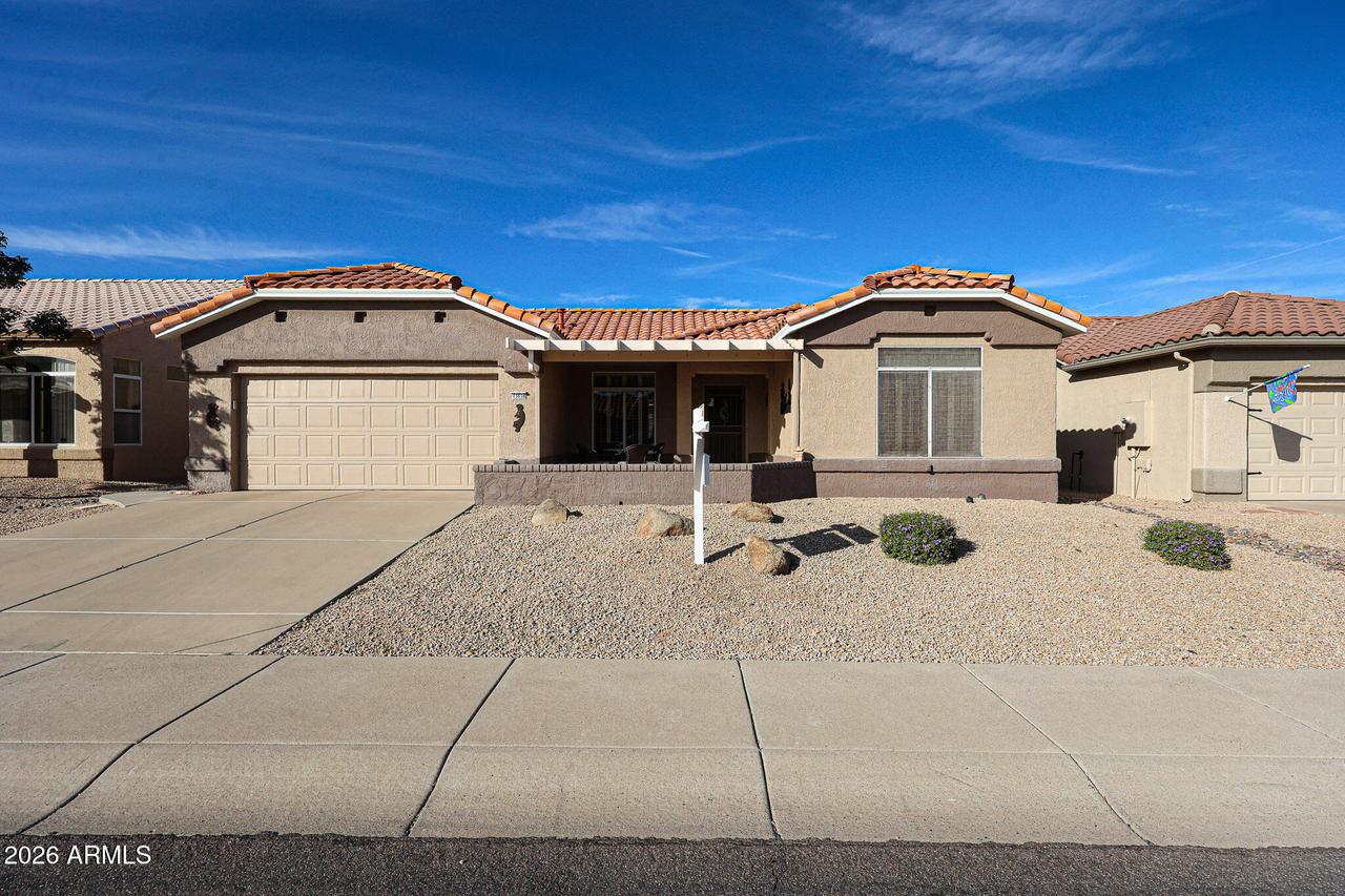 13638 W White Rock Dr., Sun City West, AZ 85375