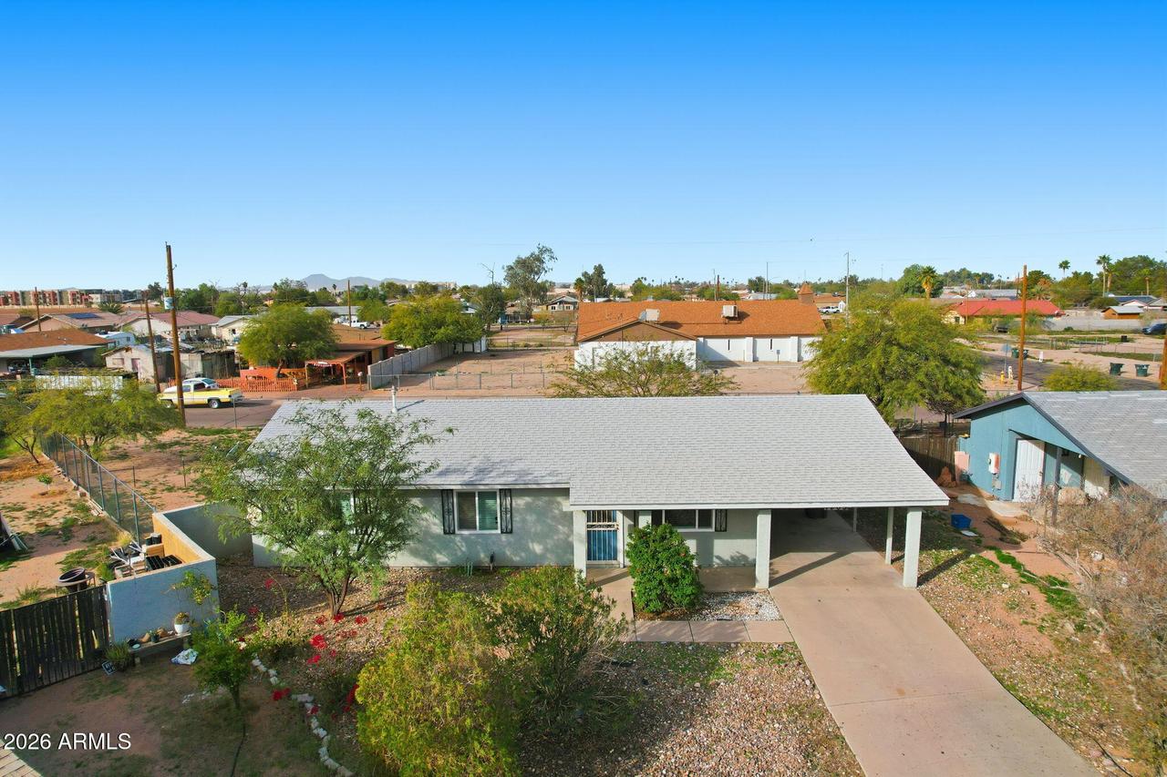 1205 E Ontario Ct., Casa Grande, AZ 85122