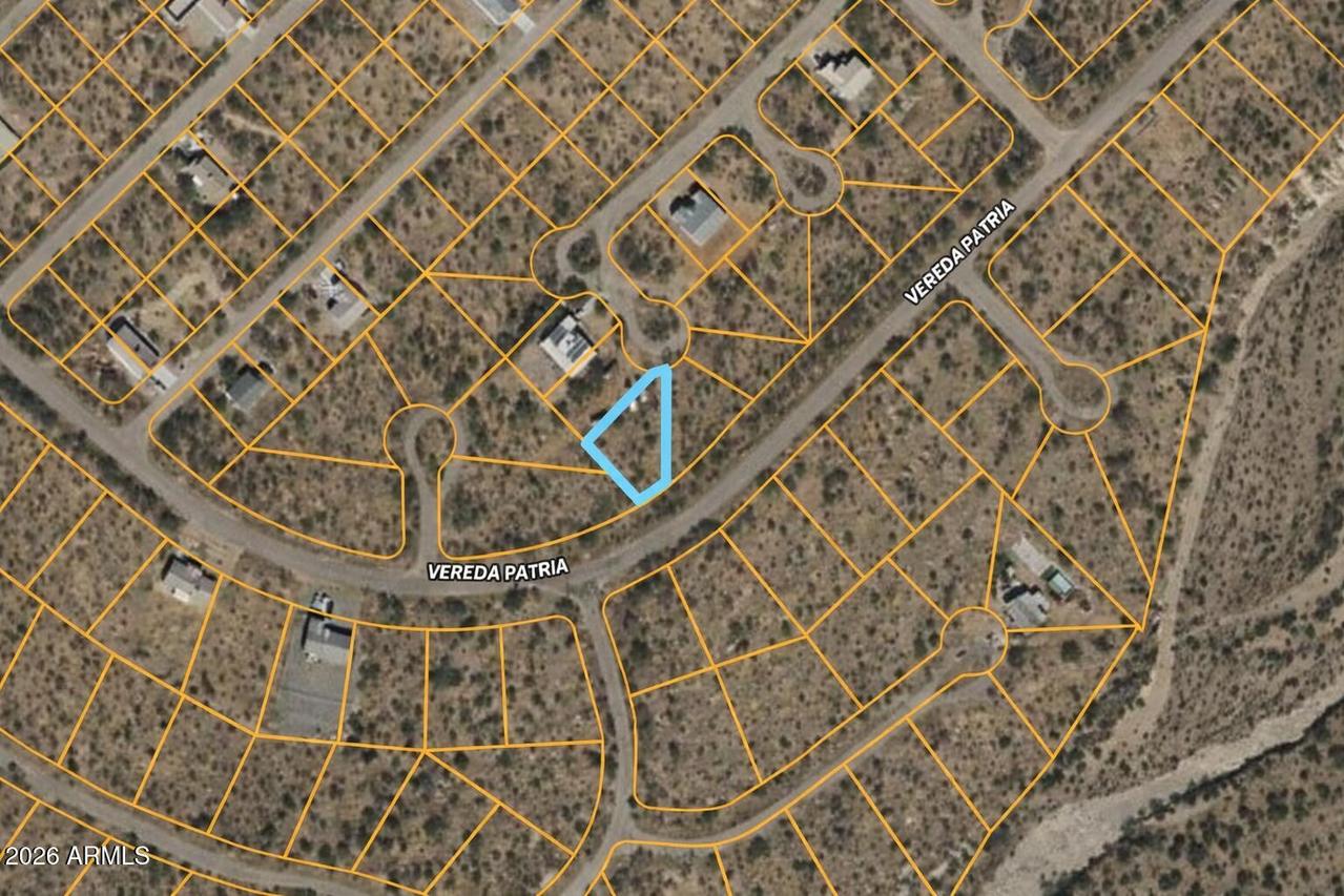 80 Galia Ct. #24, Rio Rico, AZ 85648