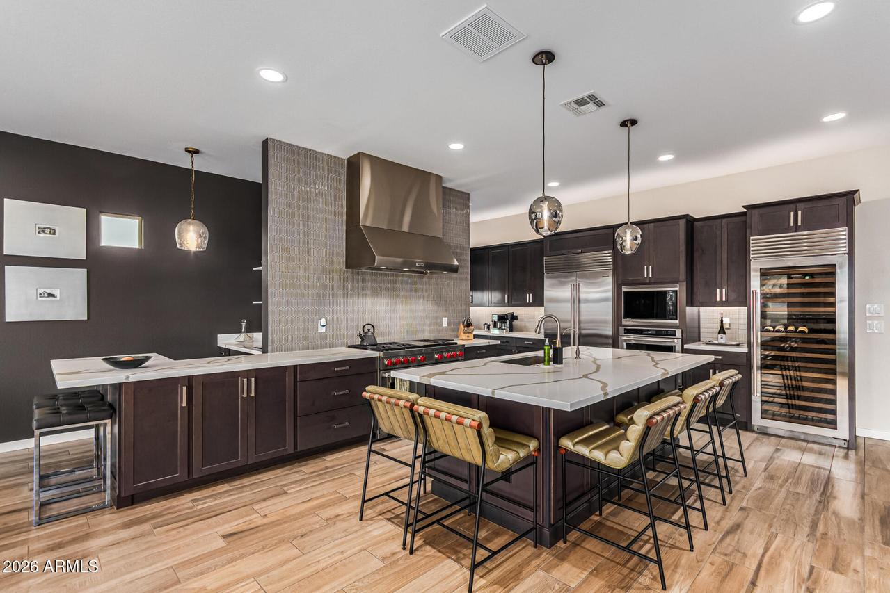 4411 E Side Canyon Tr., Cave Creek, AZ 85331