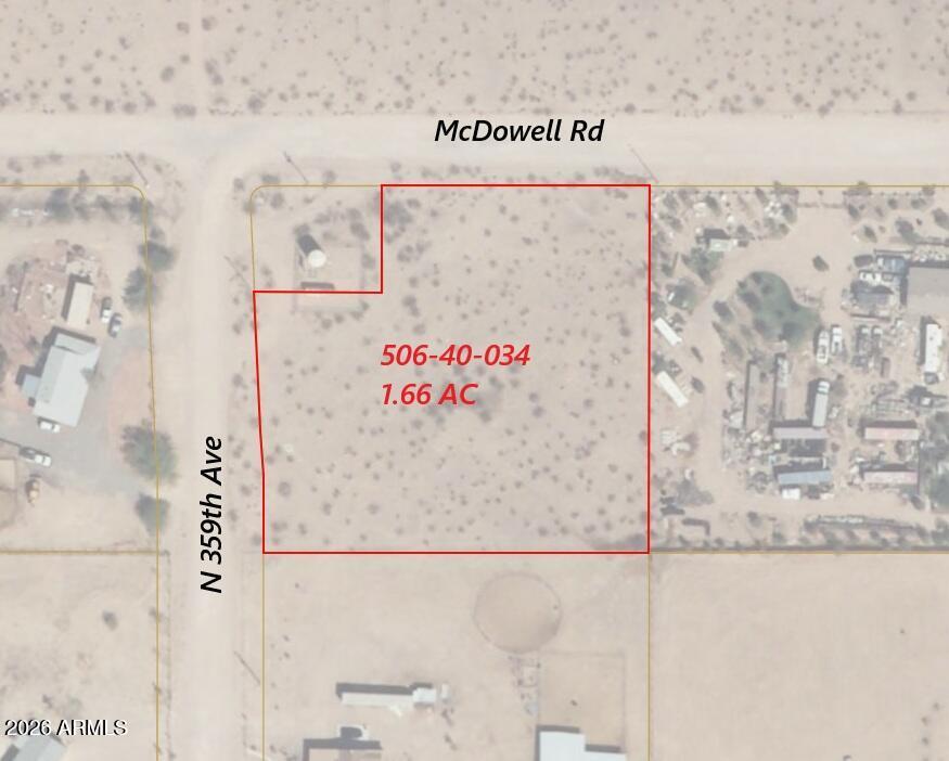 355xx W Mcdowell Rd. #1, Tonopah, AZ 85354