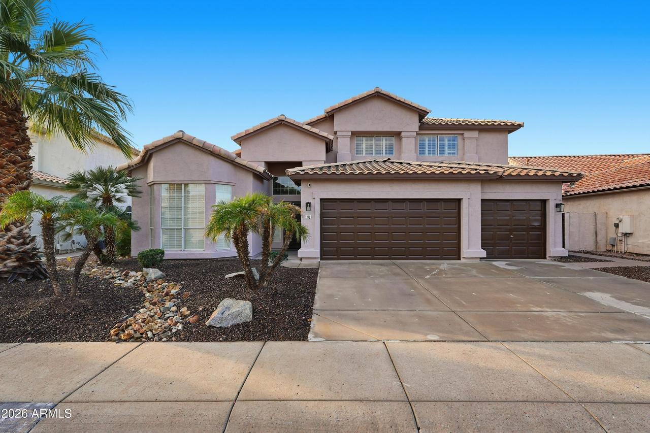 735 W Aire Libre Ave., Phoenix, AZ 85023